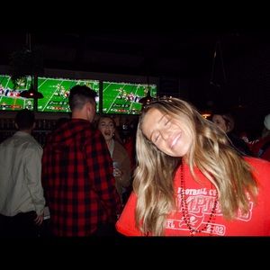 Meet your Posher, Lia